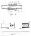Fig. 03 - Joint construction, connector sleeve, a coupling assembly, and a method for preparation