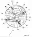 Fig. 10 - Wave power apparatus