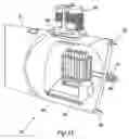 Fig. 13 - Wave power apparatus