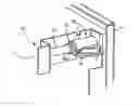 Fig. 01 - Mechanism for fastening casing into wall opening