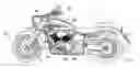 Fig. 01 - Straddle type vehicle
