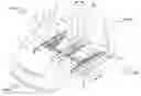 Fig. 01 - Structure for mounting vehicle seat