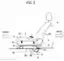 Fig. 03 - Structure for mounting vehicle seat