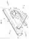 Fig. 04 - Structure for mounting vehicle seat