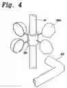 Fig. 05 - Stroller with playing tool