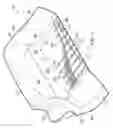 Fig. 04 - Vehicle foot well and floor tray system