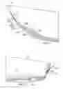 Fig. 11 - Vehicle foot well and floor tray system