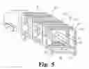 Fig. 04 - Tarping system transport method