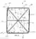 Fig. 03 - Tarp with multiple attachment points