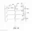 Fig. 12 - Parallel flow fractionation tray