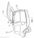 Fig. 02 - Automobile hinge