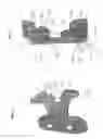 Fig. 03 - Lift-off door hinge
