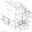 Fig. 01 - Automatic rear airfoil for vehicle
