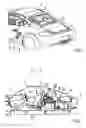 Fig. 02 - Passenger cell for a passenger vehicle