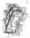 Fig. 03 - Passenger cell for a passenger vehicle