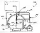 Fig. 01 - Systems and methods for a wheelchair tray