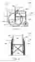 Fig. 02 - Systems and methods for a wheelchair tray