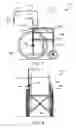 Fig. 03 - Systems and methods for a wheelchair tray