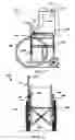 Fig. 04 - Systems and methods for a wheelchair tray