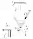 Fig. 11 - Systems and methods for a wheelchair tray