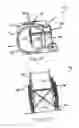 Fig. 13 - Systems and methods for a wheelchair tray