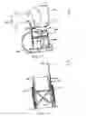 Fig. 14 - Systems and methods for a wheelchair tray
