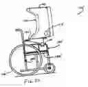 Fig. 15 - Systems and methods for a wheelchair tray