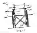 Fig. 16 - Systems and methods for a wheelchair tray