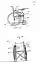 Fig. 17 - Systems and methods for a wheelchair tray