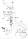 Fig. 04 - Seating unit with accessories