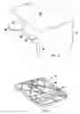 Fig. 07 - Seating unit with accessories