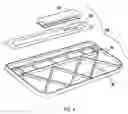 Fig. 09 - Seating unit with accessories