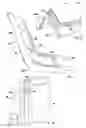 Fig. 12 - Seating unit with accessories