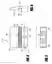 Fig. 04 - Bicycle seat clamp