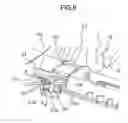 Fig. 08 - Child seat, ventilation portion structure of article and cover of article comprising the ventilation portion structure, and article for child