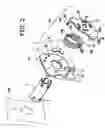 Fig. 03 - Armrest height-adjusting device