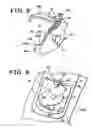 Fig. 06 - Armrest height-adjusting device