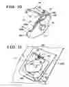 Fig. 07 - Armrest height-adjusting device