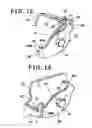 Fig. 08 - Armrest height-adjusting device