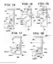 Fig. 09 - Armrest height-adjusting device