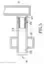 Fig. 06 - Chair with foldable armrests