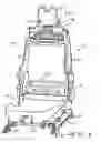 Fig. 02 - Vehicle seat frame structure and method of assembling a portion of a vehicle seat frame