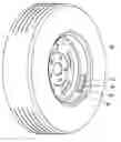 Fig. 01 - Balance weight