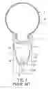 Fig. 02 - Bicycle wheel rim