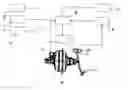 Fig. 01 - Braking force generator for a hydraulic vehicle brake system