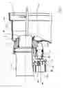 Fig. 04 - Braking force generator for a hydraulic vehicle brake system