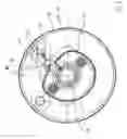 Fig. 05 - Braking force generator for a hydraulic vehicle brake system