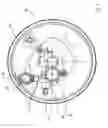 Fig. 06 - Braking force generator for a hydraulic vehicle brake system