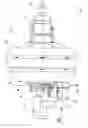Fig. 08 - Braking force generator for a hydraulic vehicle brake system