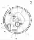 Fig. 09 - Braking force generator for a hydraulic vehicle brake system